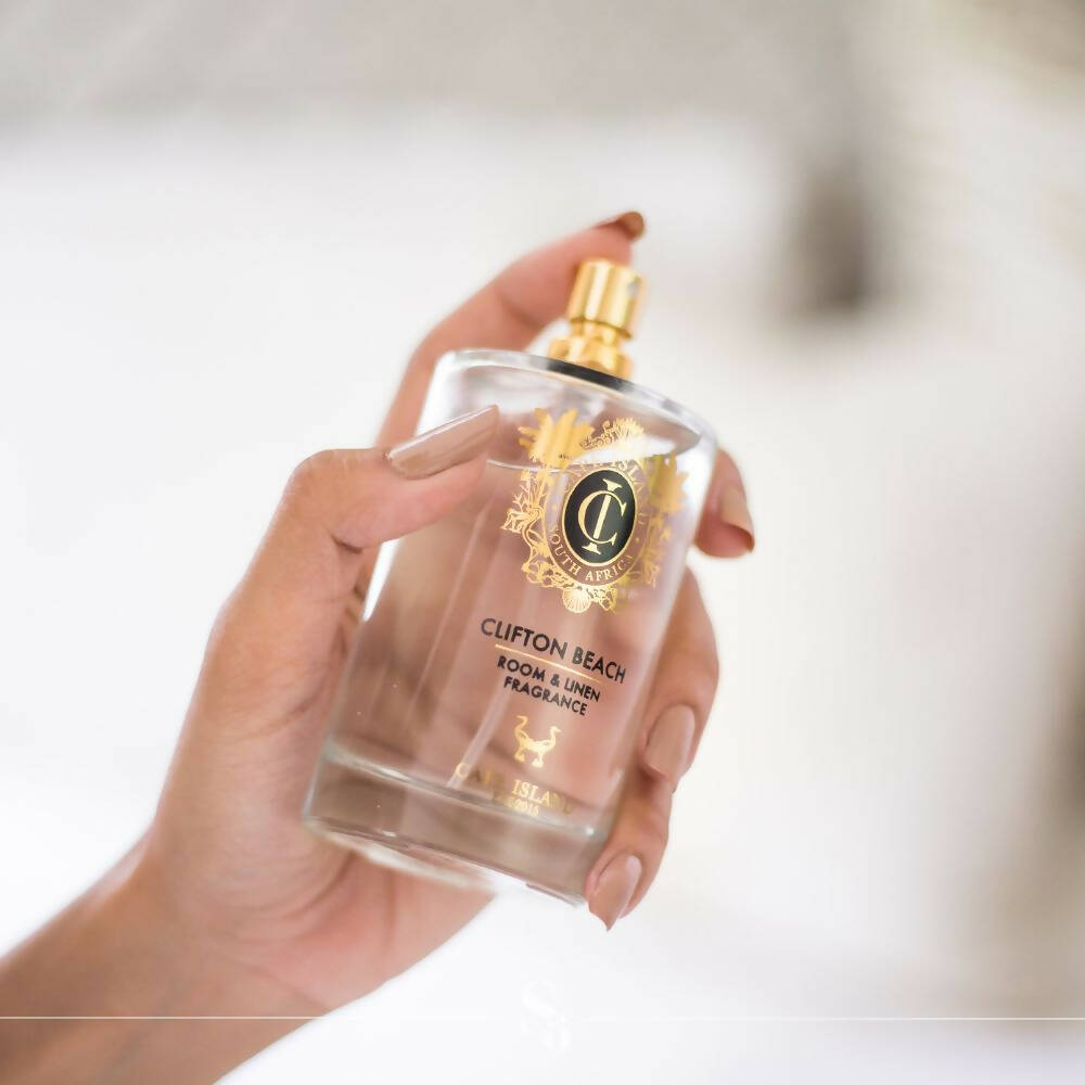 Cape Island Room Spray