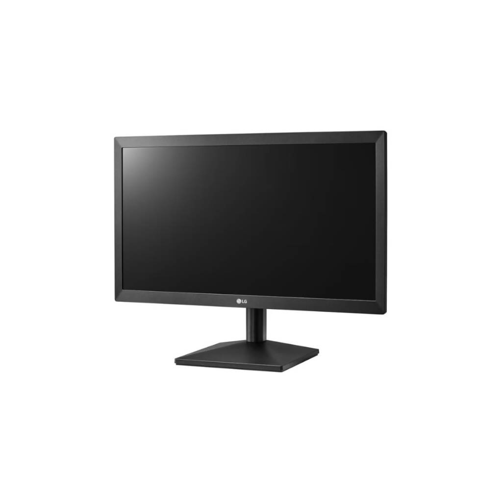 LG 19.5" TN Panel HD Monitor – 60Hz