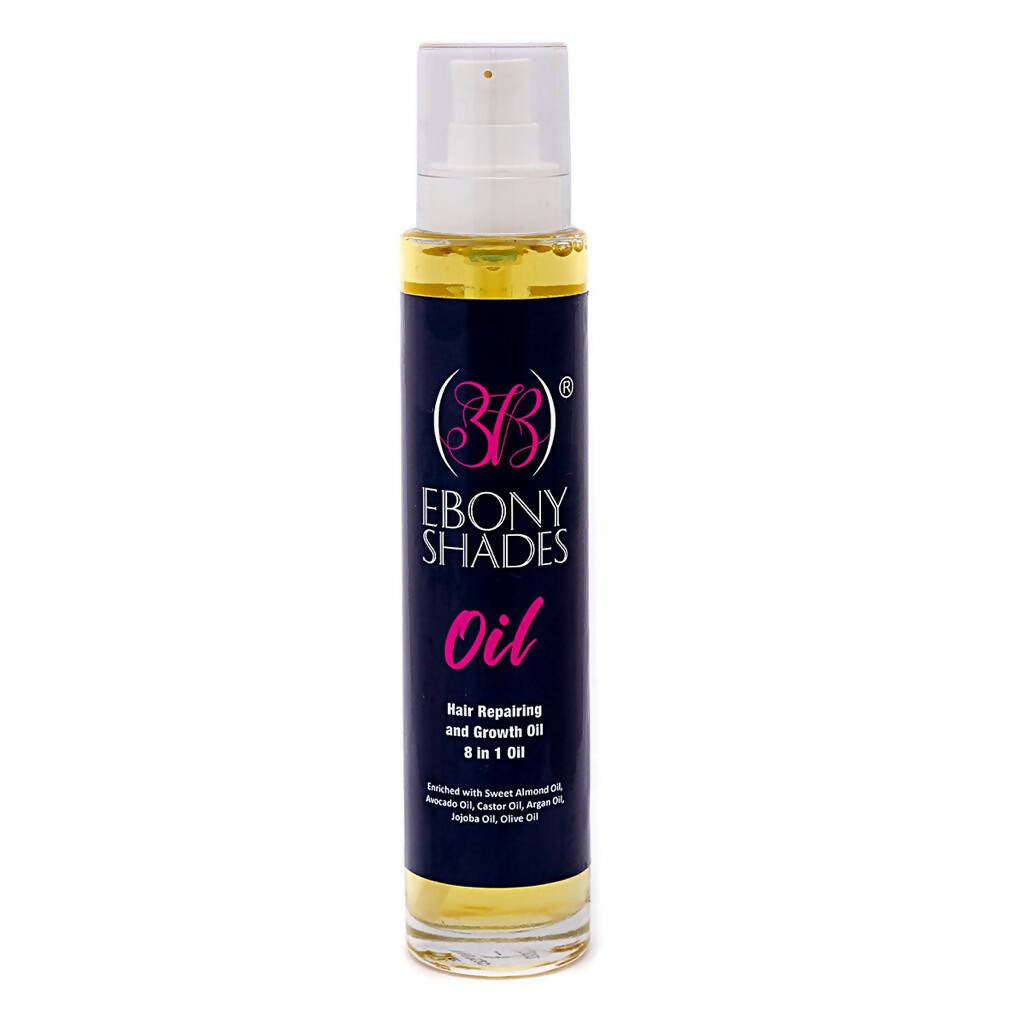 Welcome to amazing black hair care.