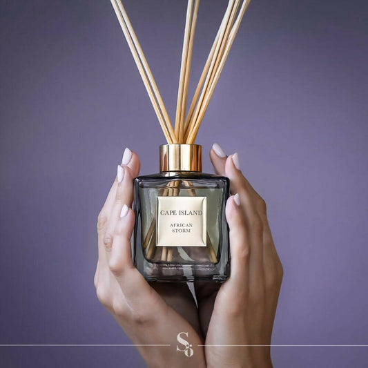Cape Island Fragrance Diffuser