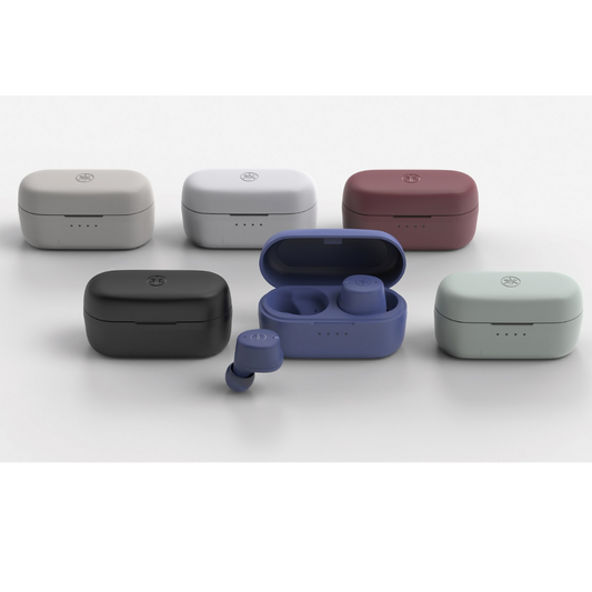 Yamaha True Wireless Earbuds (TW-E3C)