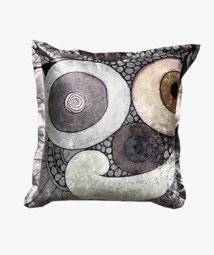 Tribal Queen Scatter Cushion