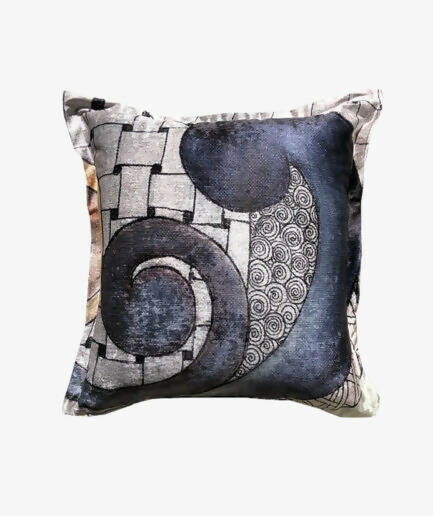 Tribal Queen Scatter Cushion
