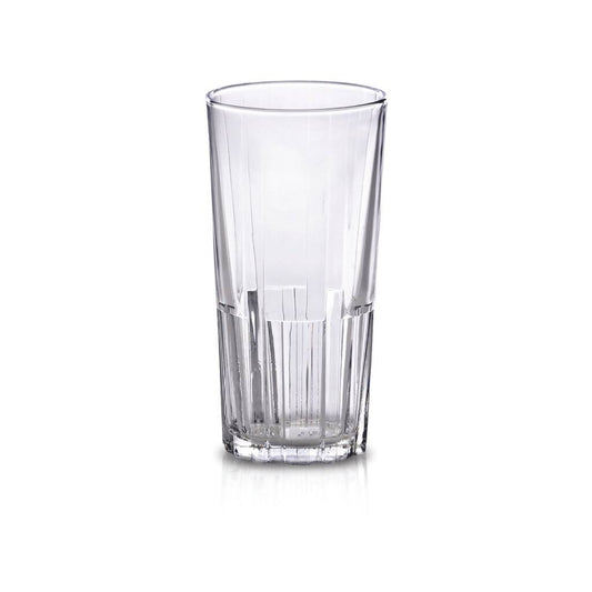 Duralex Jazz Clear Highball 300ml x 6