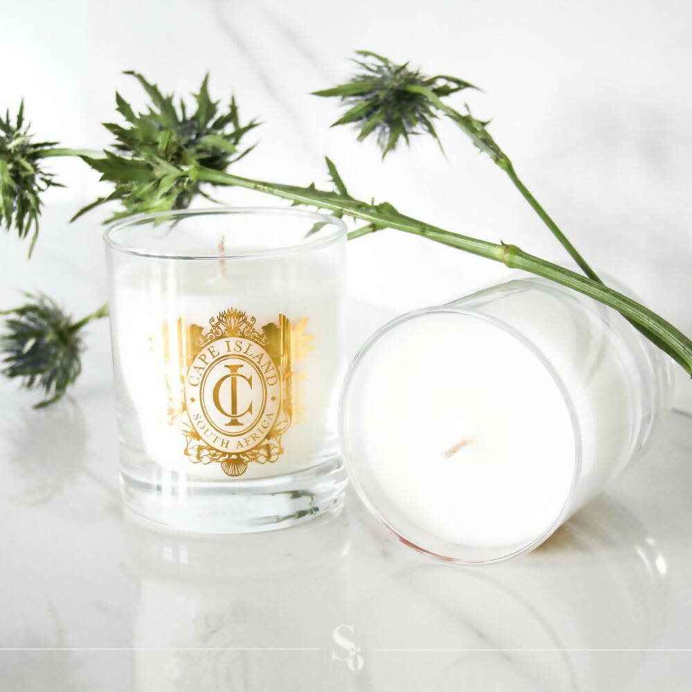 Cape Island Classic Candle