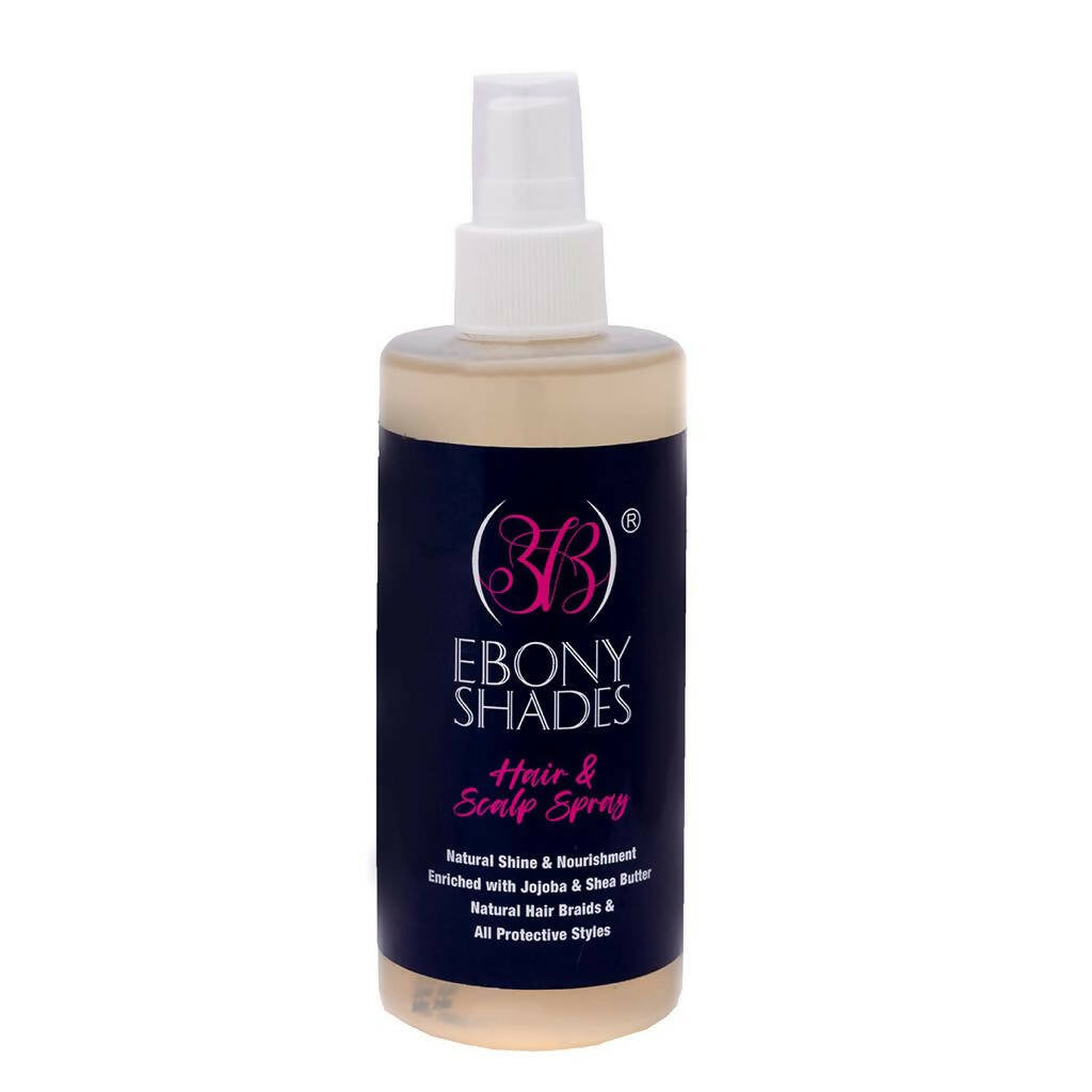 Welcome to amazing black hair care.