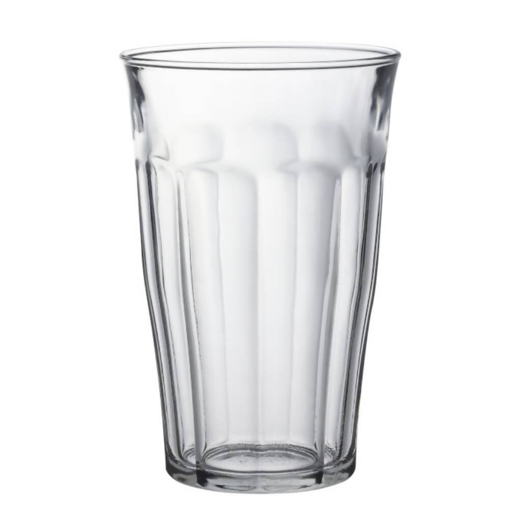 Duralex Picardie Clear Highball 500ml x 6