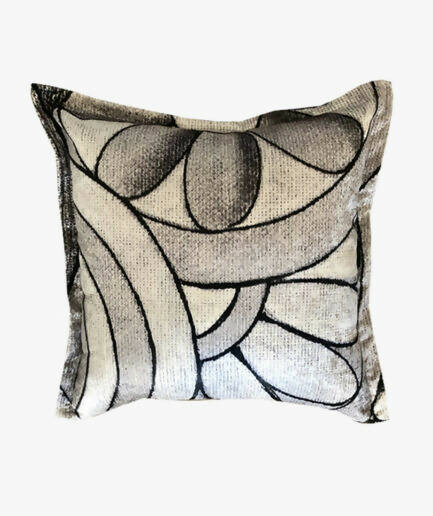 Tribal Queen Scatter Cushion