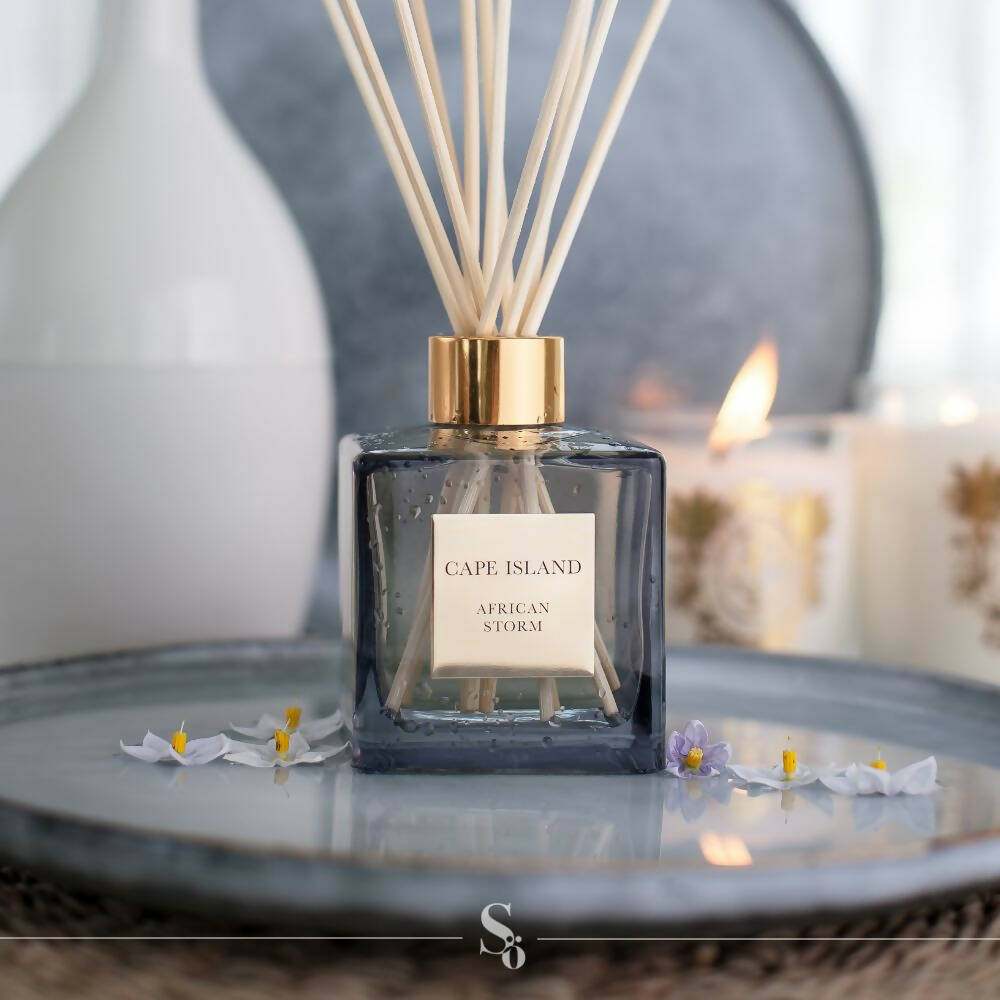 Cape Island Fragrance Diffuser