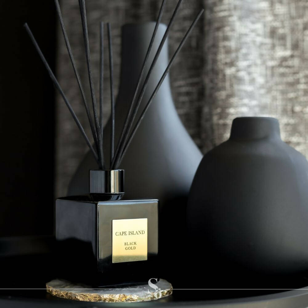 Cape Island Fragrance Diffuser