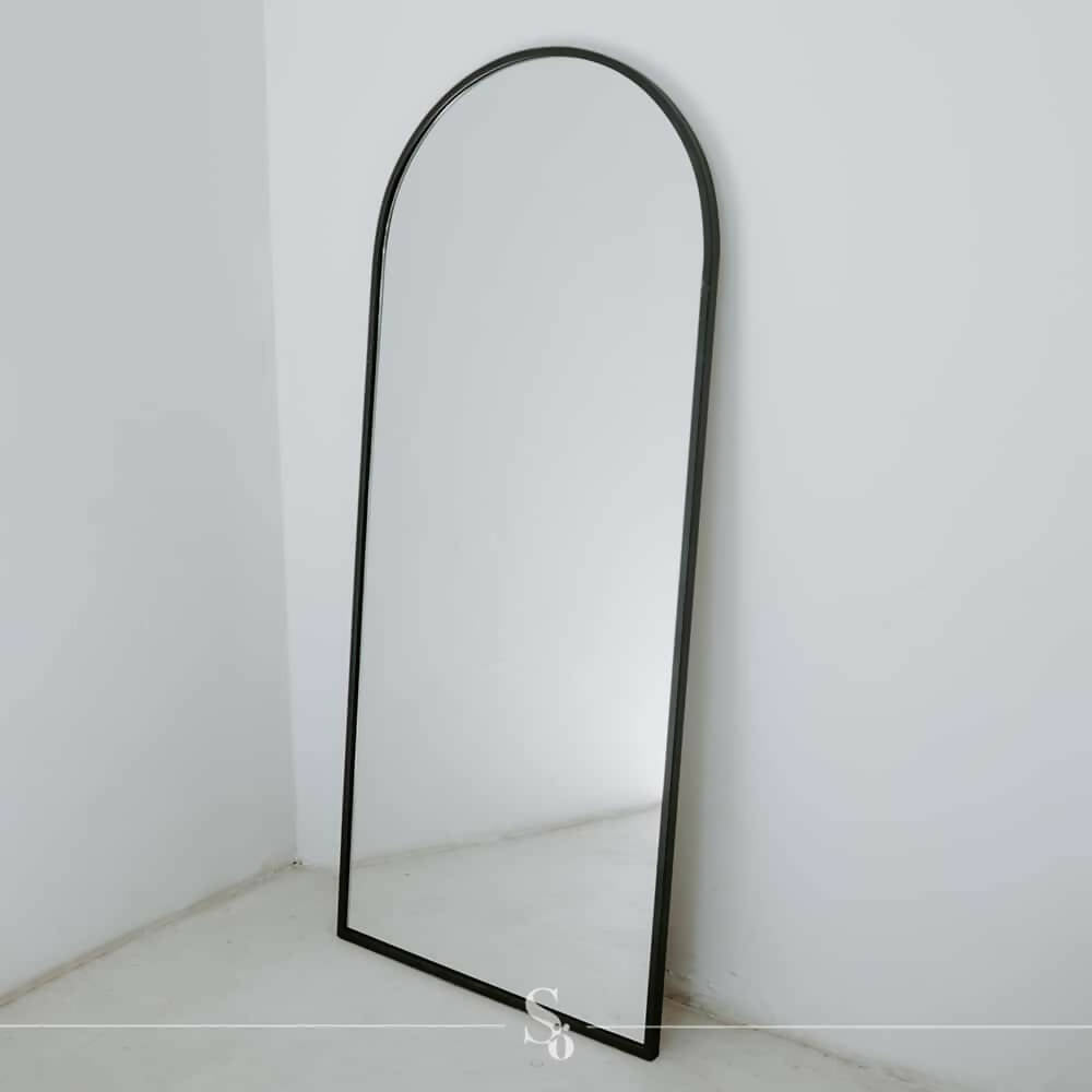 Floor Mirror