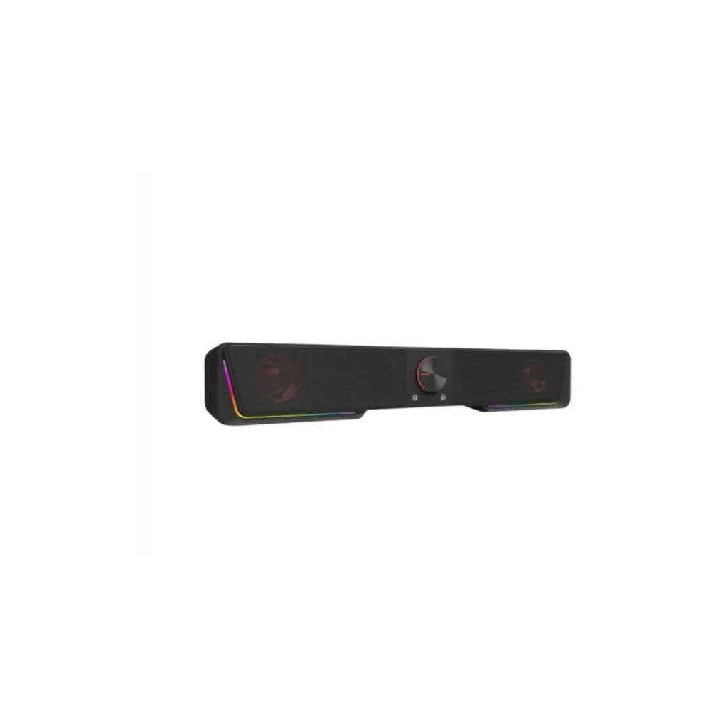 REDRAGON 2.0 DARKNET PC Gaming Speaker – Black