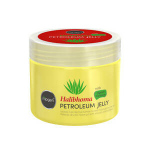 Rapgen Halibhoma petroleum jelly, 100ml