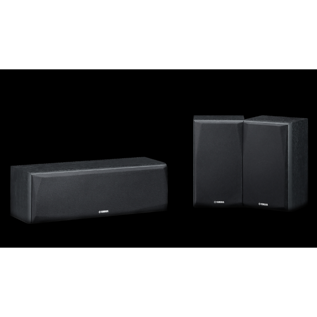 Yamaha HD speaker (NS P51)