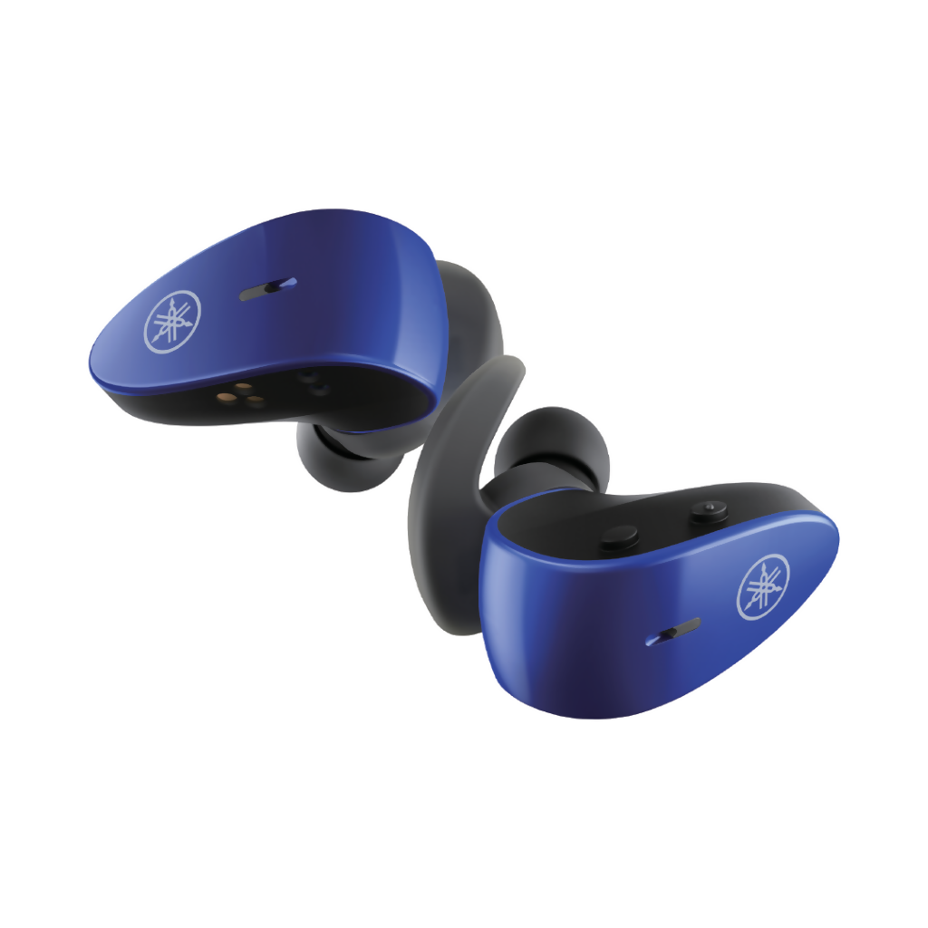 Yamaha True Wireless Earbuds (TW-ES5A)