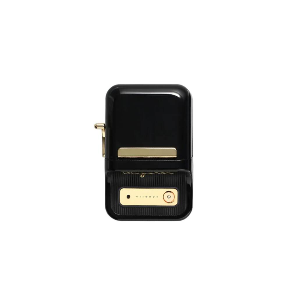 Niimbot B21 Portable Thermal Label Printer BK