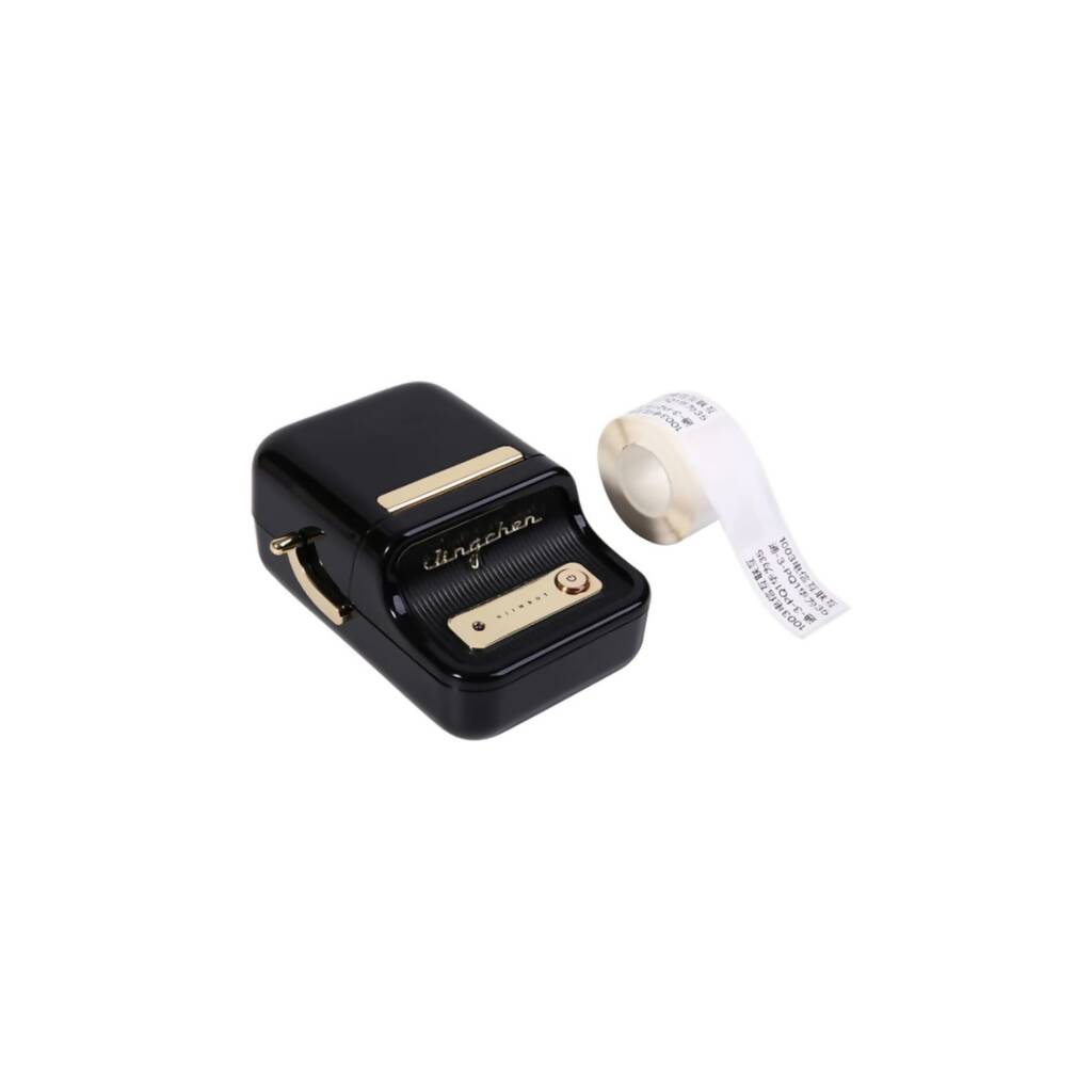 Niimbot B21 Portable Thermal Label Printer BK