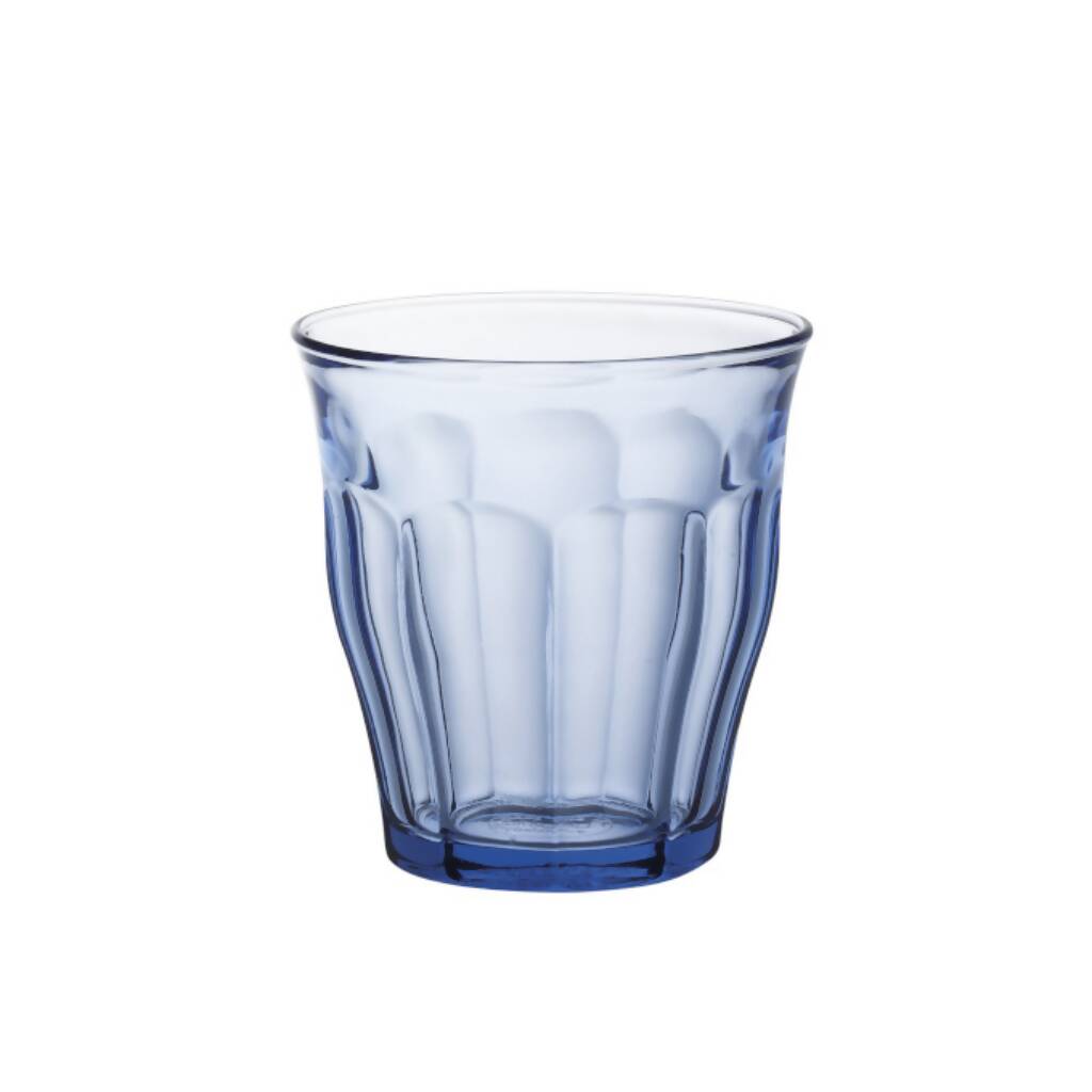 Duralex Picardie Marine Tumbler 200ml x 6