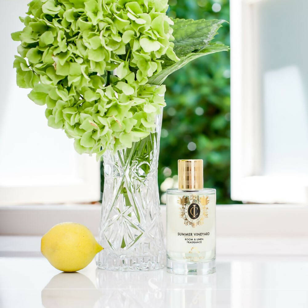Cape Island Room Spray