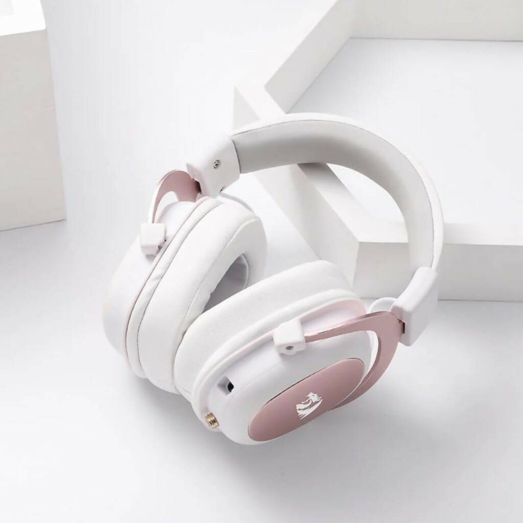 REDRAGON Over-Ear ZEUS 2 USB Gaming Headset
