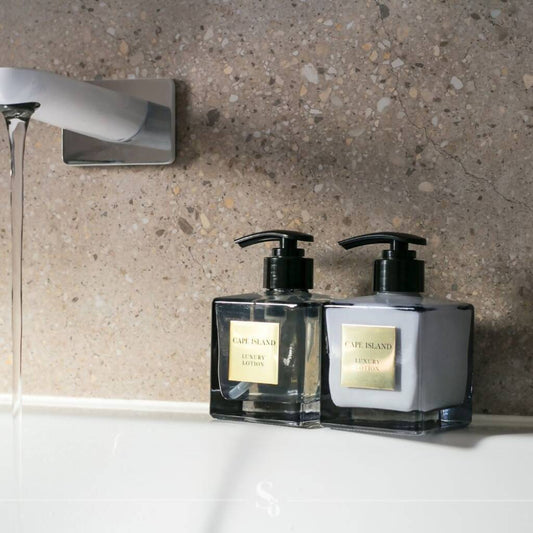 Cape Island Luxury Lotion (200ml)