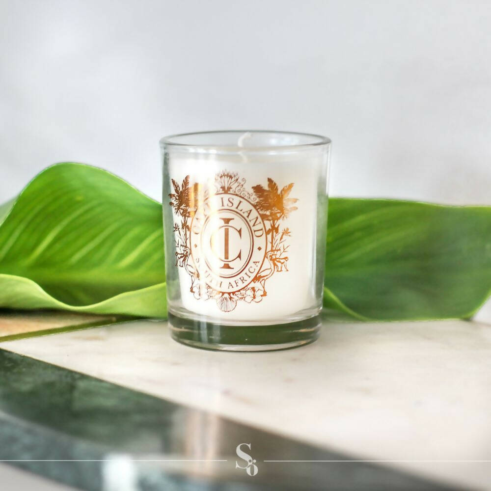 Cape Island Classic Candle