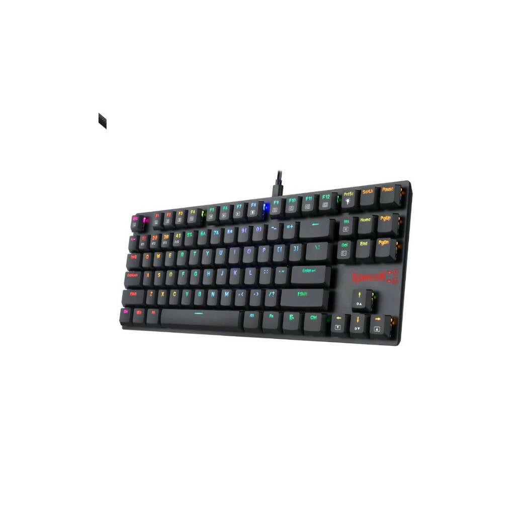 REDRAGON APS PRO TKL SUPER SLIM WIRELESS KEYBOARD