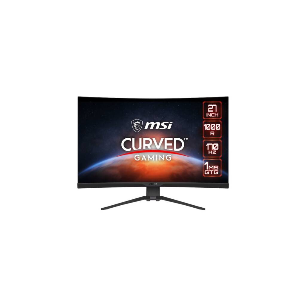 MSI QD 27" Gaming Monitor