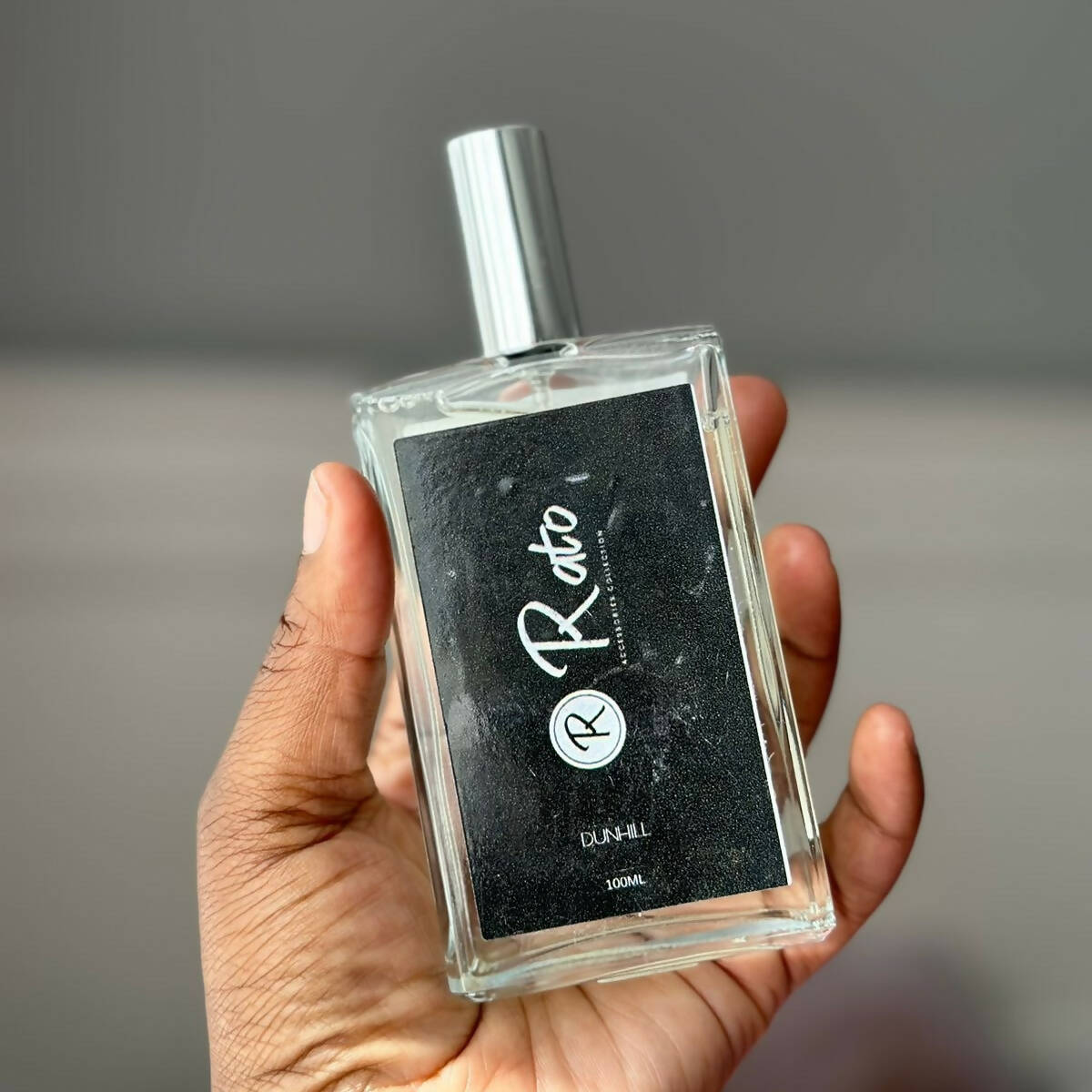 Male Scents - 50ml