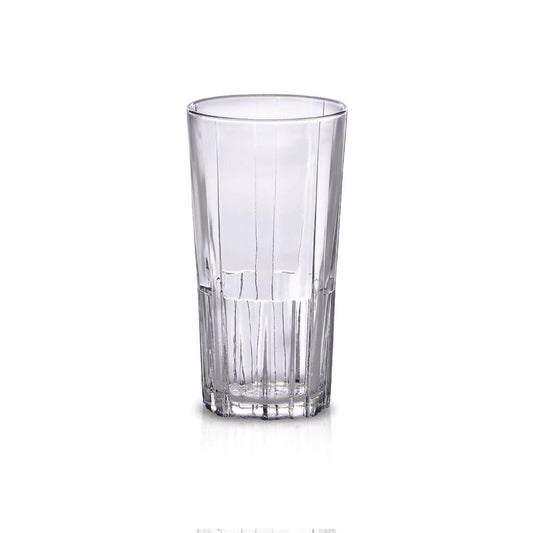 Duralex Jazz Clear Highball 260ml x 6