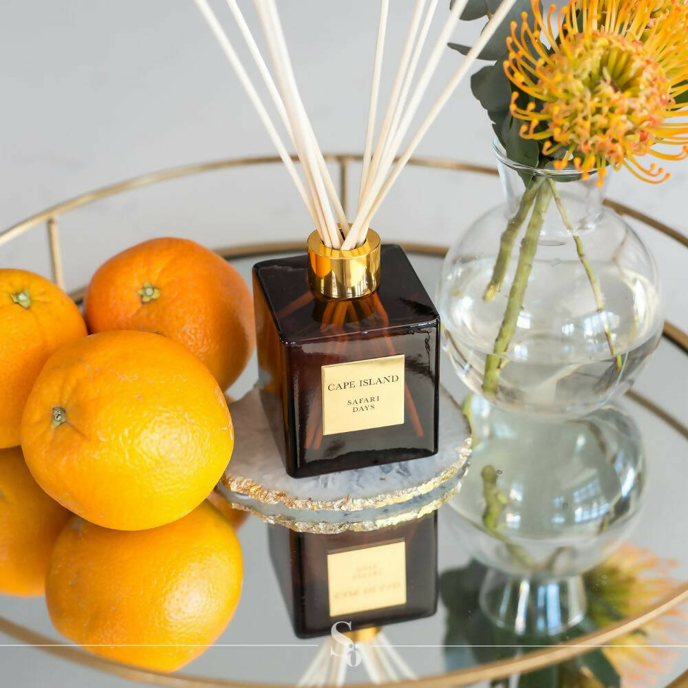 Cape Island Fragrance Diffuser