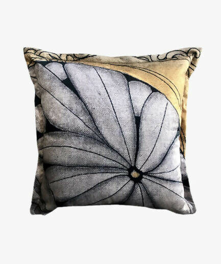 Tribal Queen Scatter Cushion