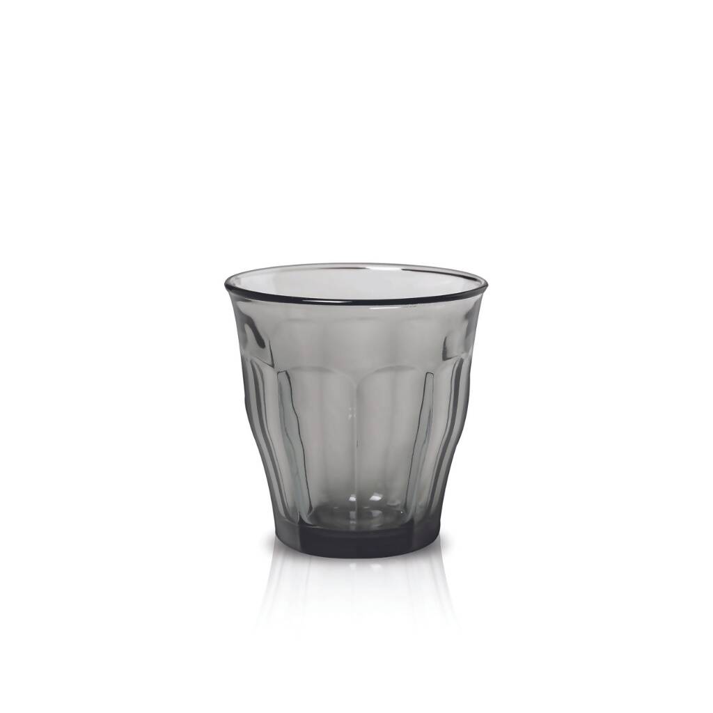 Duralex Picardie Grey Tumbler 310ml x 6