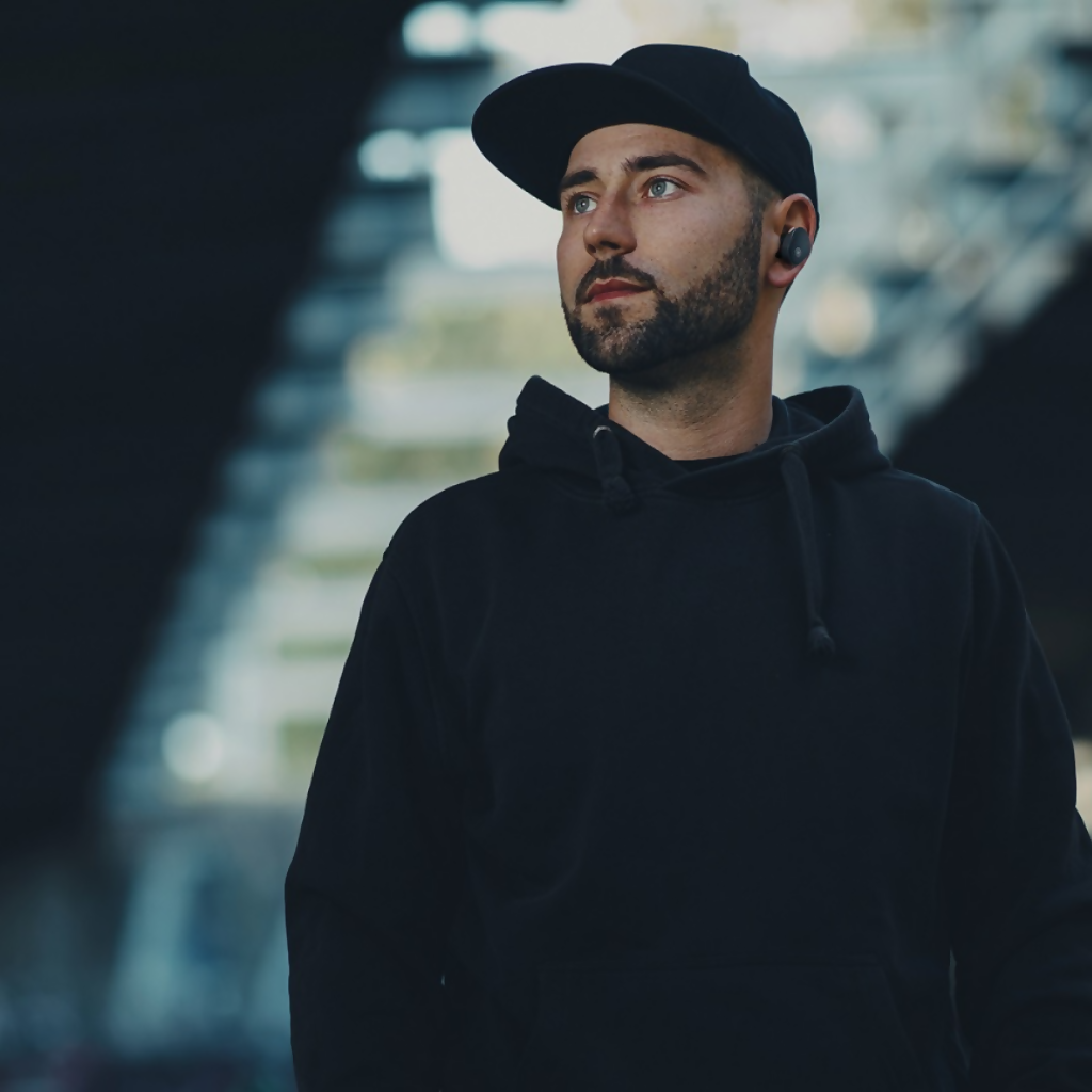 Yamaha True Wireless Earbuds (TW-E5B)