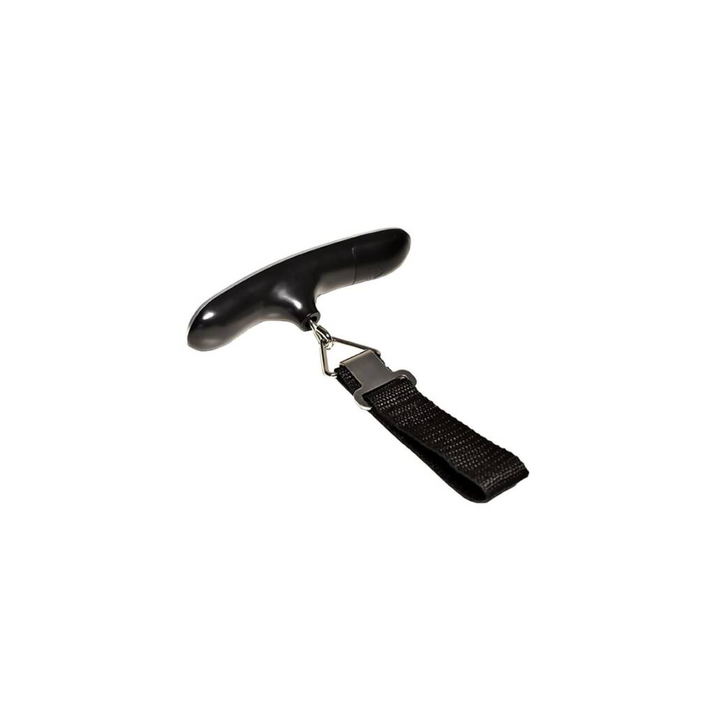 Port Connect Electronic Luggage Scale