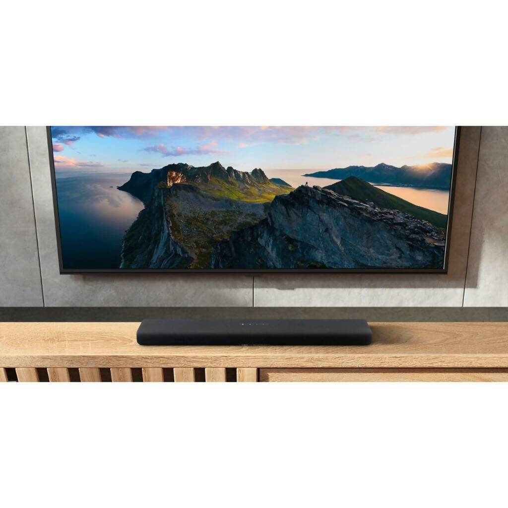 Yamaha SR-B40A Soundbar