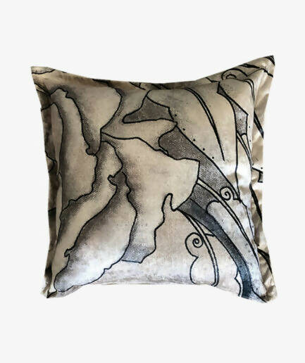 Tribal Queen Scatter Cushion