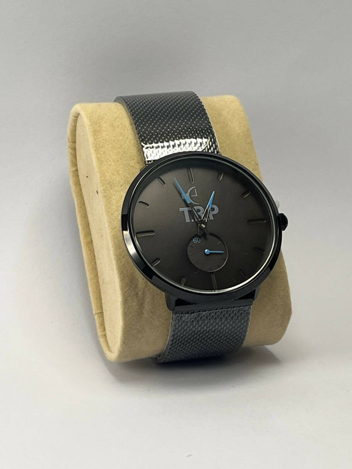TRP Mesh Strap Watch