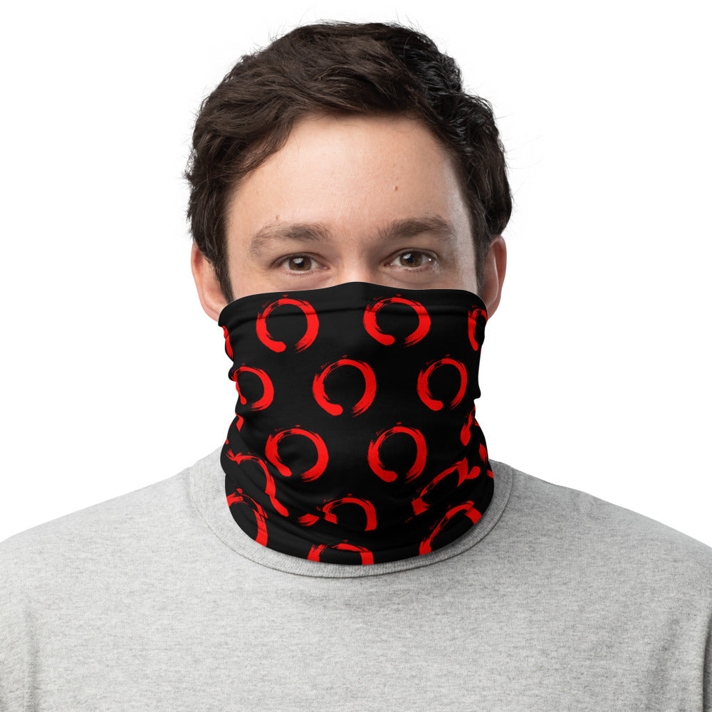 The Dojo Buff