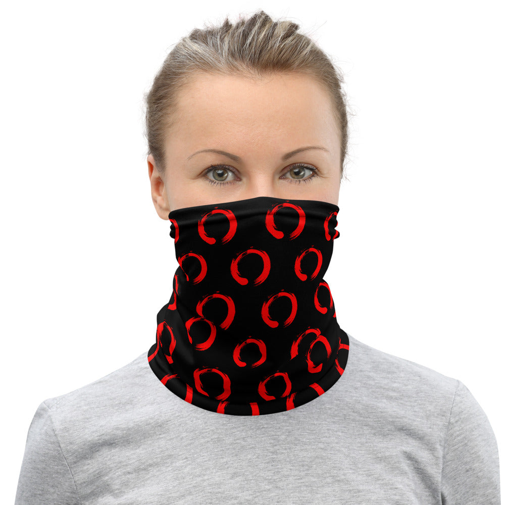 The Dojo Buff