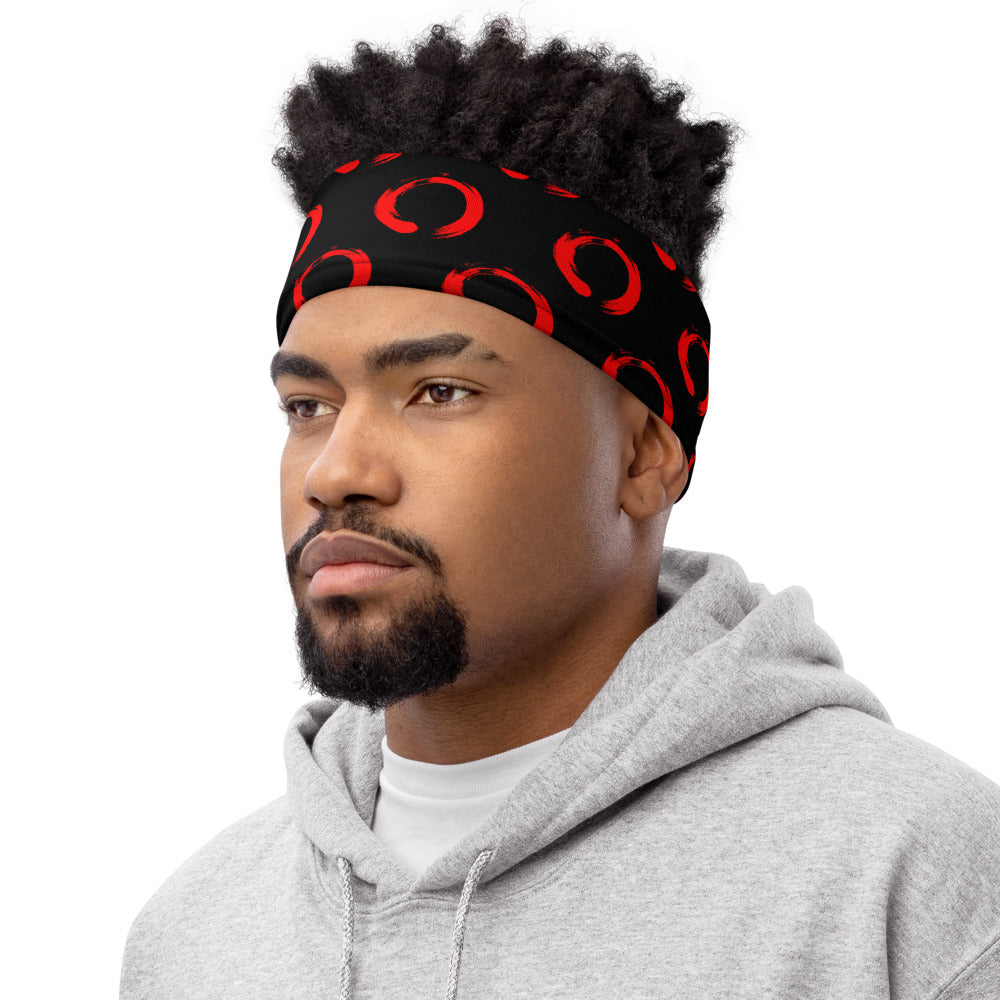The Dojo Buff