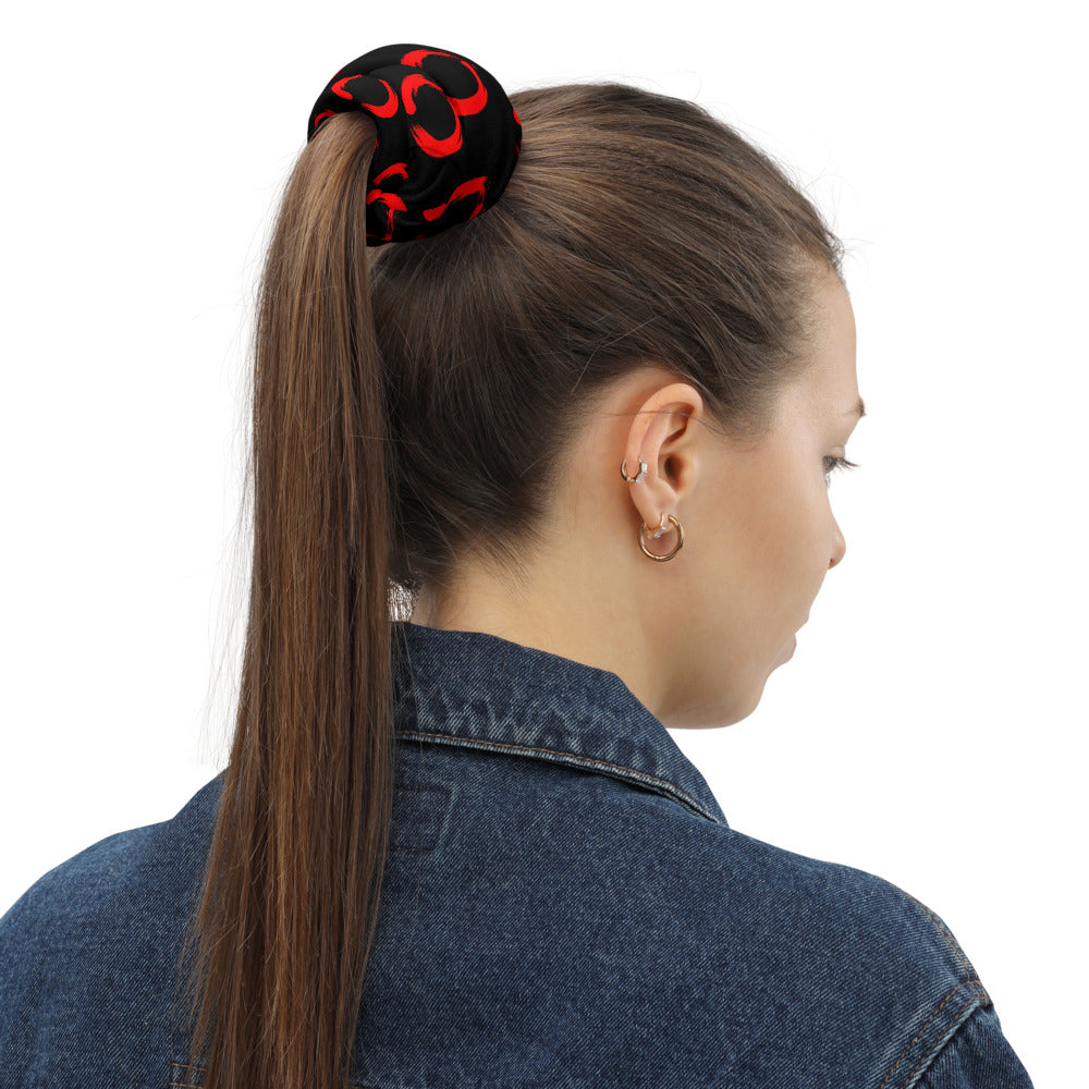 The Dojo Buff