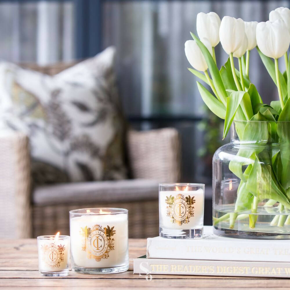 Cape Island Classic Candle