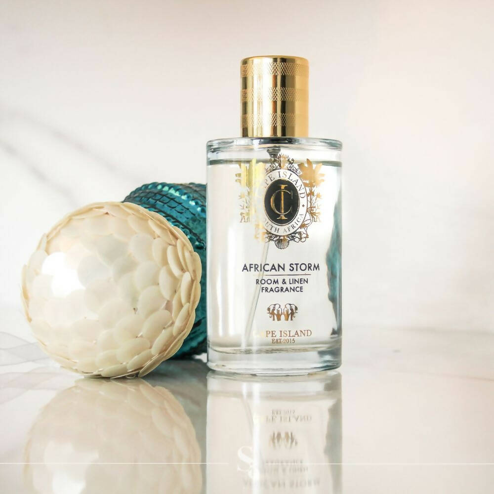 Cape Island Room Spray