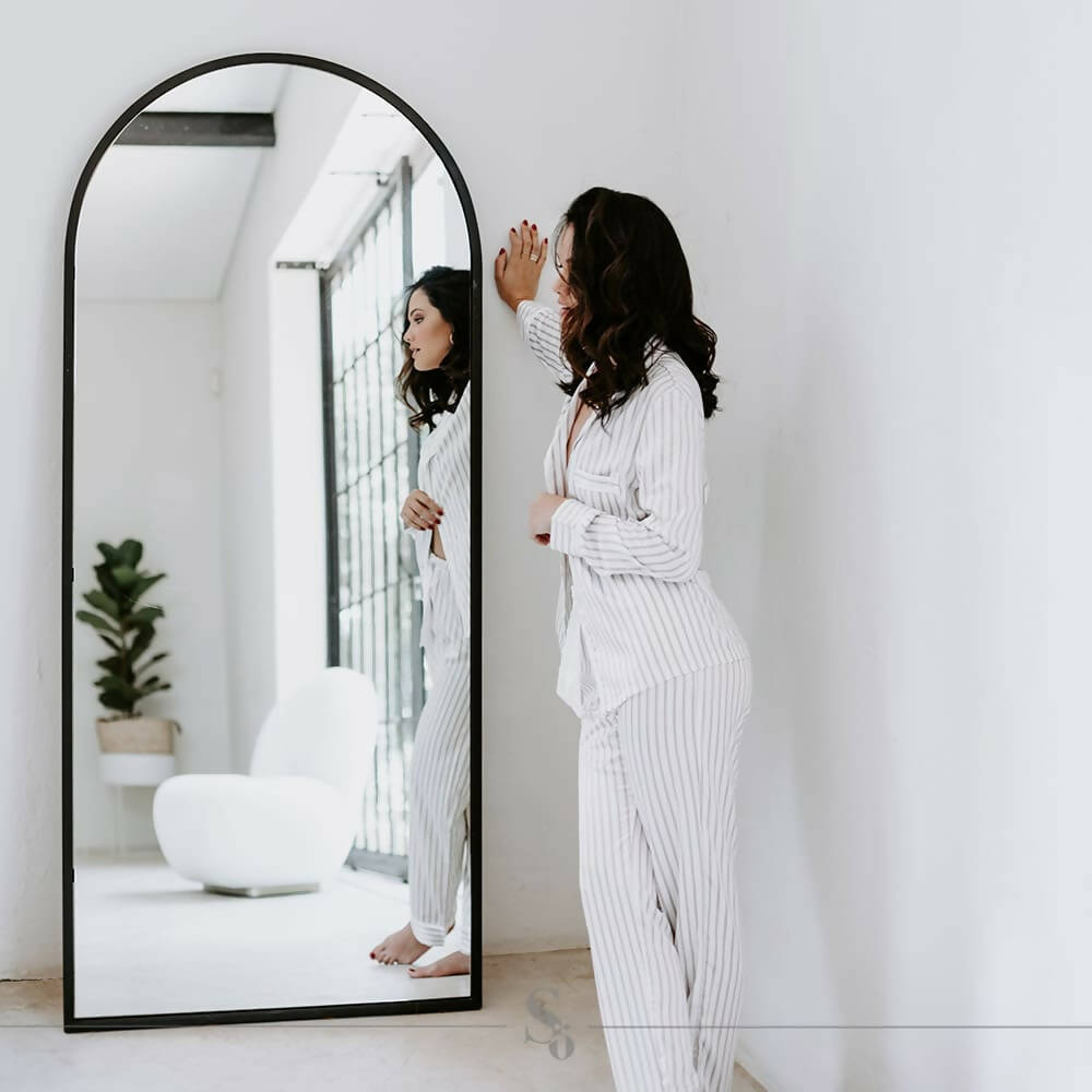 Floor Mirror
