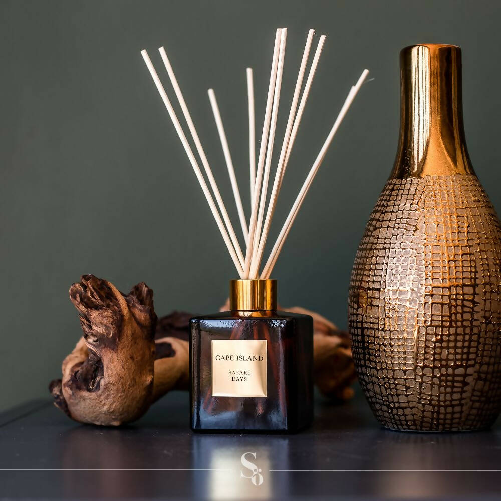 Cape Island Fragrance Diffuser