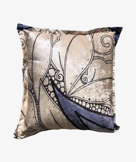 Tribal Queen Scatter Cushion