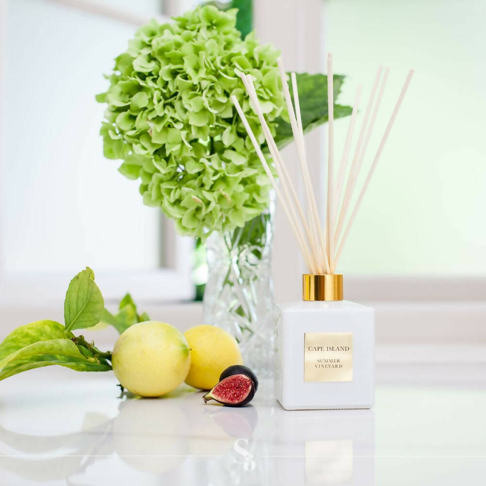 Cape Island Fragrance Diffuser