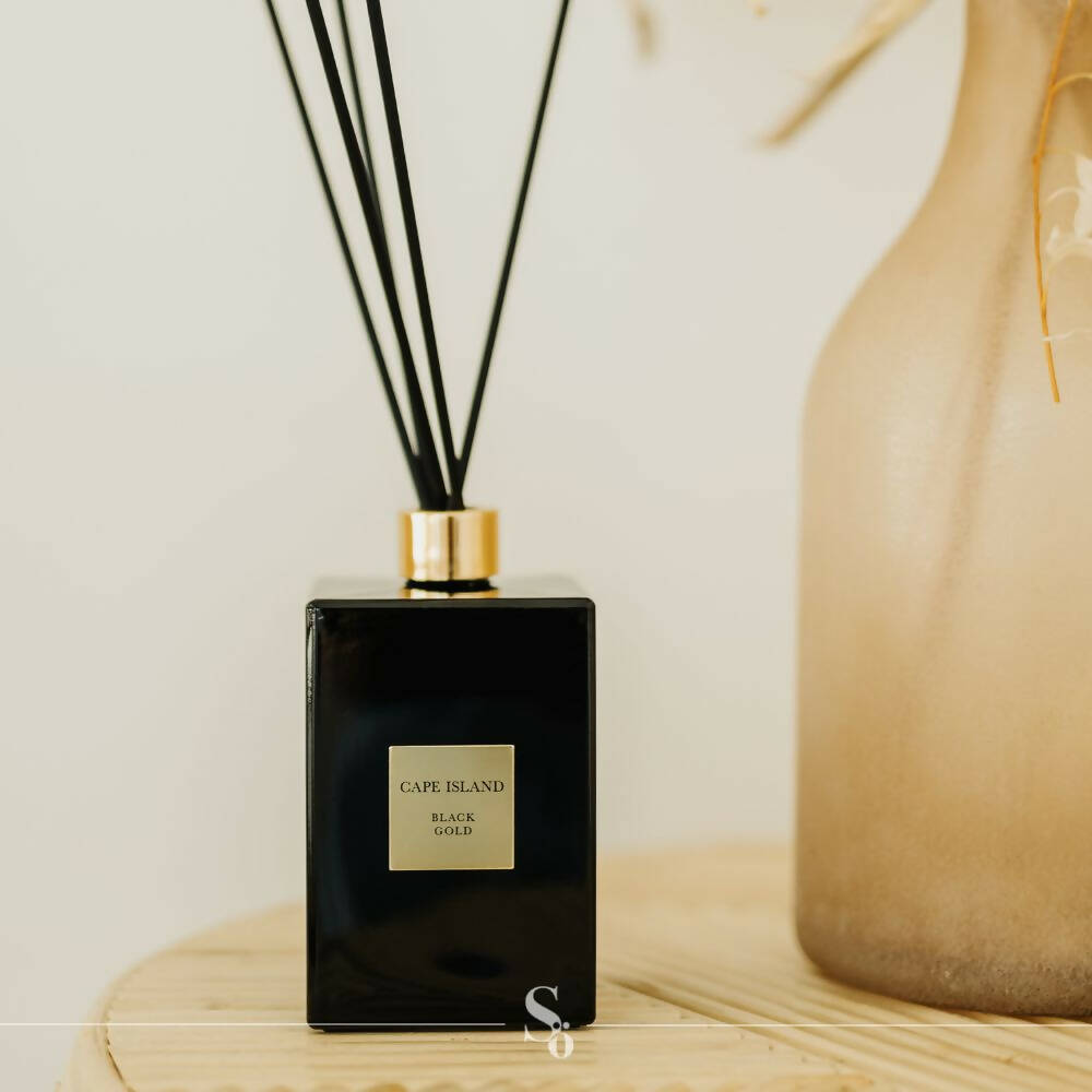 Cape Island Fragrance Diffuser