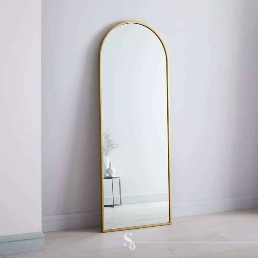 Floor Mirror